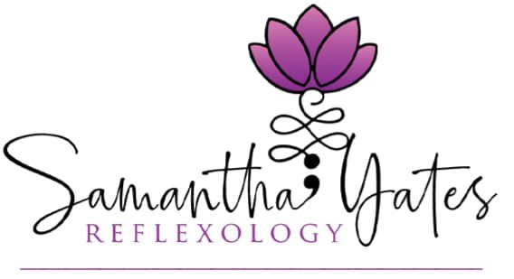 Samantha Yates Reflexology